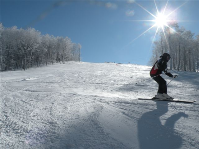 Stara Planina 2012